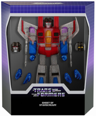 sdccプロモ2019 Zeta Toys EX-15 Red Spider, EX16 Thunder Maker, EX17 Grey