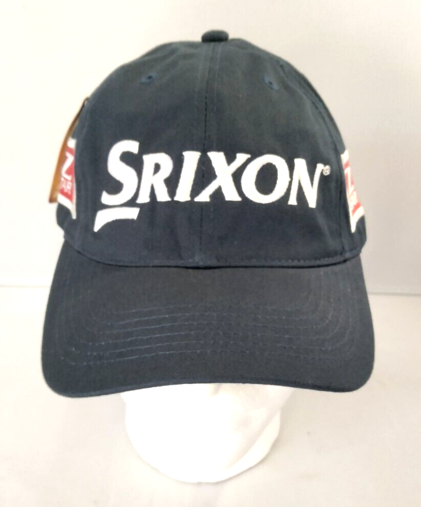 Star team キャップ Srixon Z Star Hat | MULLIE Golf