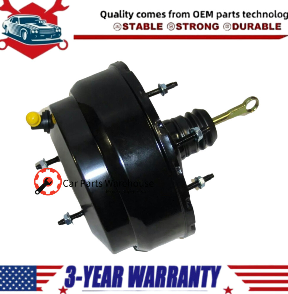 54-73166 EC0143800B YL8Z2005AA VACUUM POWER BRAKE BOOSTER