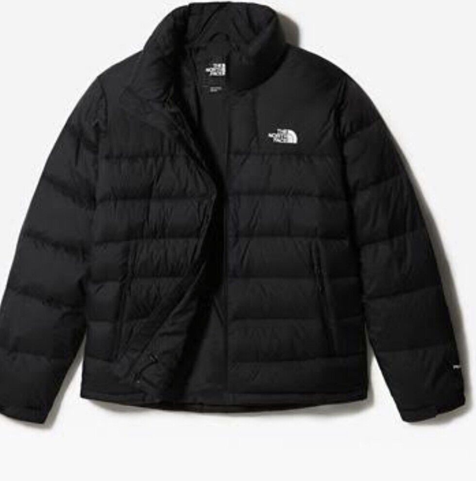 Mens/womens north face puffer jacket