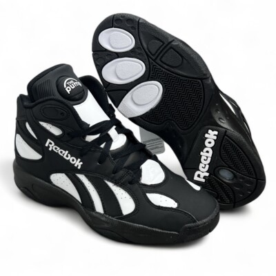 All reebok pump shoes deals
