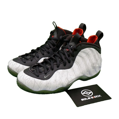 靴 Tekken 8 x Nike Air Foamposite JinKazama Tekken 8 x Nike Air Foamposite One Premium Jin Kazama HF6367