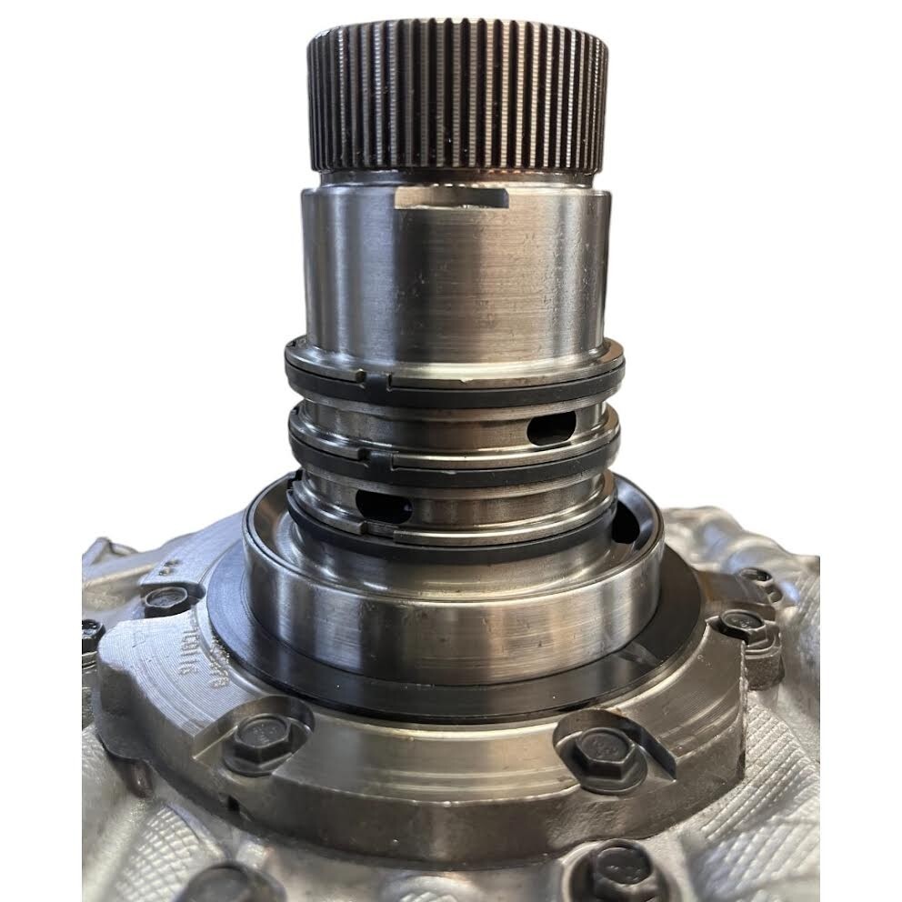 GM 6L80/6L90 Pump and Bell Housing OEM 2007-UP REMANUFACTURED (NO CORE NEEDED)