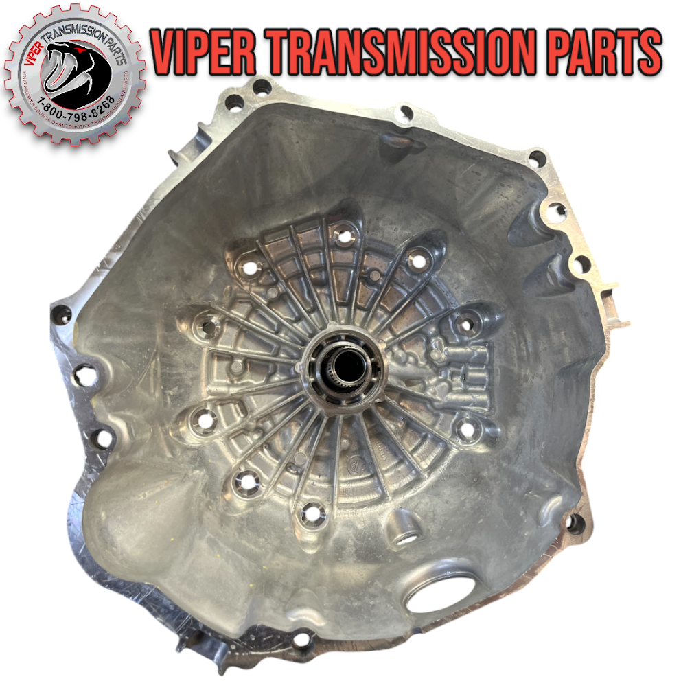 GM 6L80/6L90 Pump and Bell Housing OEM 2007-UP REMANUFACTURED (NO CORE NEEDED)