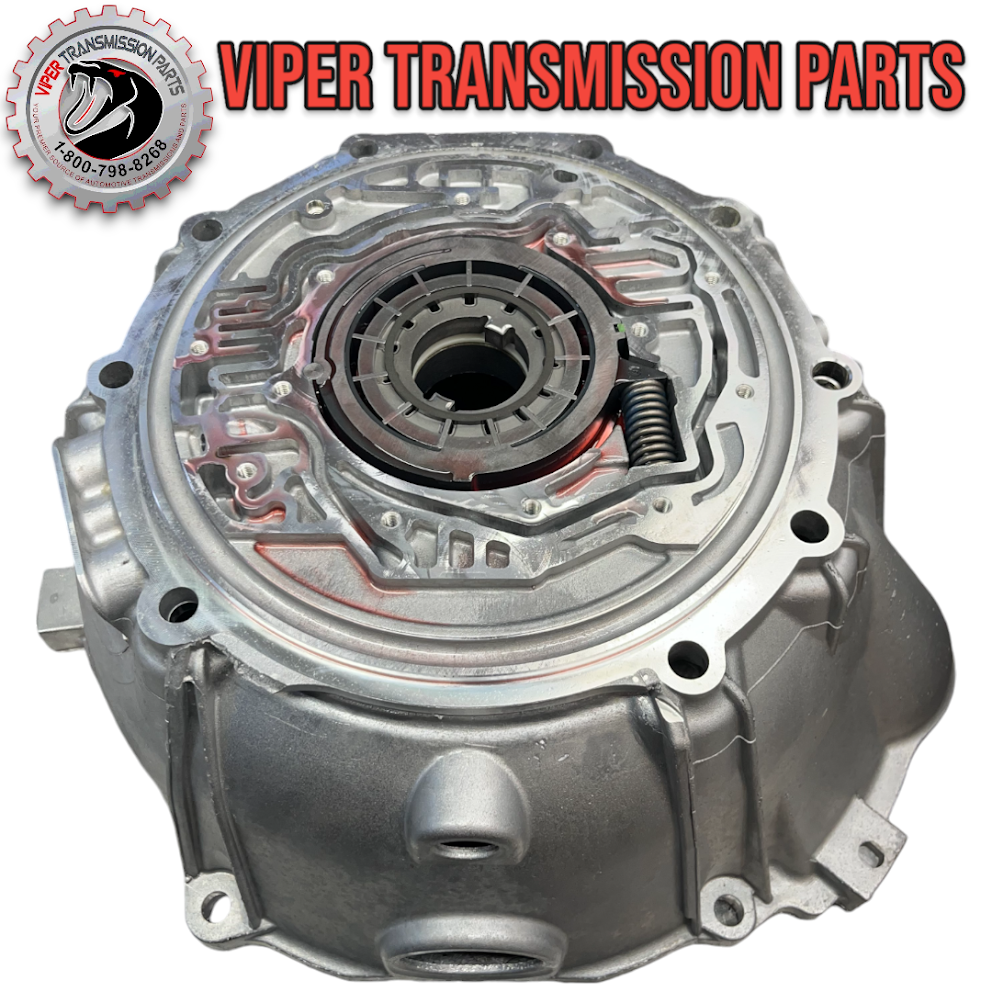 GM 6L80/6L90 Pump and Bell Housing OEM 2007-UP REMANUFACTURED (NO CORE NEEDED)