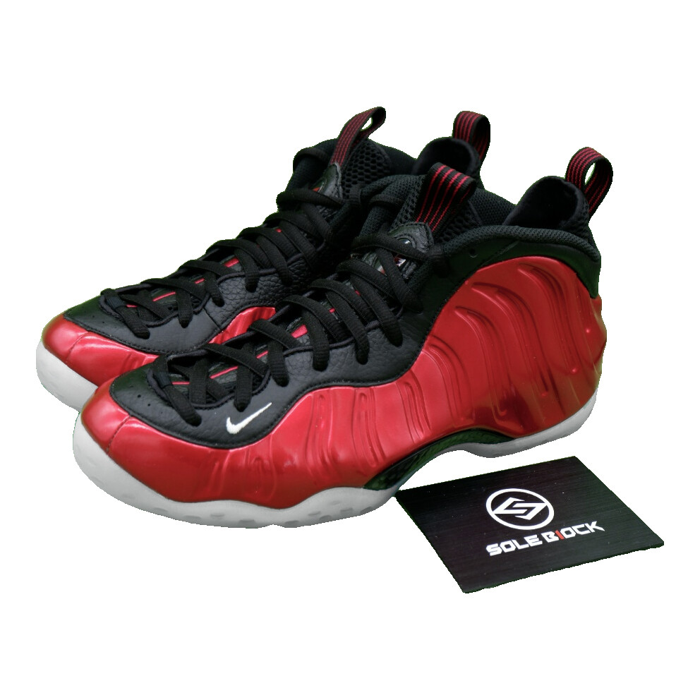 シューズ(男性用) Nike Foamposite Nike x Comme des Garcons Homme Plus Air Foamposite One SP