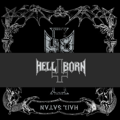 Hell-Born    Natas Liah -  behemoth vader morbid angel deicide Vital Remains