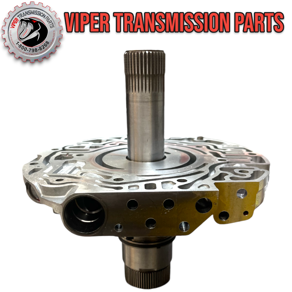 GM 6L80/6L90 Pump and Bell Housing OEM 2007-UP REMANUFACTURED (NO CORE NEEDED)