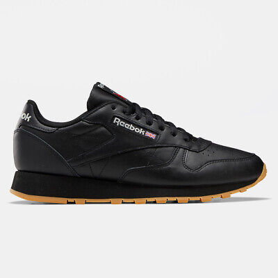 REEBOK CLASSIC LEATHER UNISEX SHOES GY0954