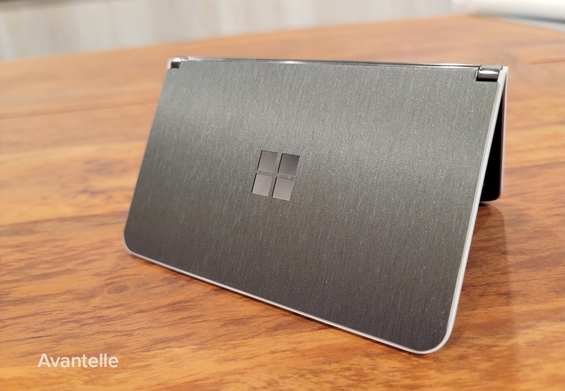 Microsoft Surface Duo Skin | Wrap | Decal