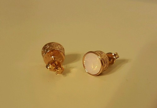 コーチ レディース 雑貨 506222 GLD 300 Coach Women's Earrings 506222 GLD 300 125831829 | eBay