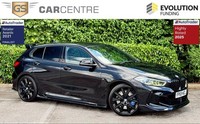 2019 BMW 1 Series M135i xDrive 5dr Step Auto HATCHBACK Petrol Automatic