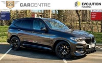 2021 BMW X3 xDrive20i M Sport 5dr Step Auto ESTATE Petrol Automatic