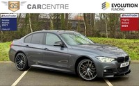 2016 BMW 3 Series 335d xDrive M Sport 4dr Step Auto SALOON Diesel Automatic