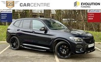 2019 BMW X3 xDrive20d M Sport 5dr Step Auto ESTATE Diesel Automatic