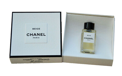 【15ml 未開封】CHANEL BEIGE parfum ベージュ Celes (セレス) | Chanel – Beige (シャネル – ベージュ)
