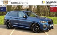 2019 BMW X3 xDrive20d M Sport 5dr Step Auto ESTATE Diesel Automatic