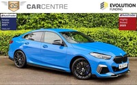 2022 BMW 2 Series M235i xDrive 4dr Step Auto COUPE Petrol Automatic