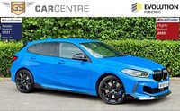 2019 BMW 1 Series M135i xDrive 5dr Step Auto HATCHBACK Petrol Automatic