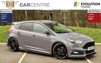 2015 Ford Focus 2.0 TDCi 185 ST-3 5dr HATCHBACK Diesel Manual