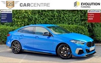 2023 BMW 2 Series M235i xDrive 4dr Step Auto COUPE Petrol Automatic