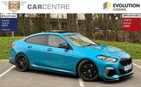 2020 BMW 2 Series M235i xDrive 4dr Step Auto COUPE Petrol Automatic