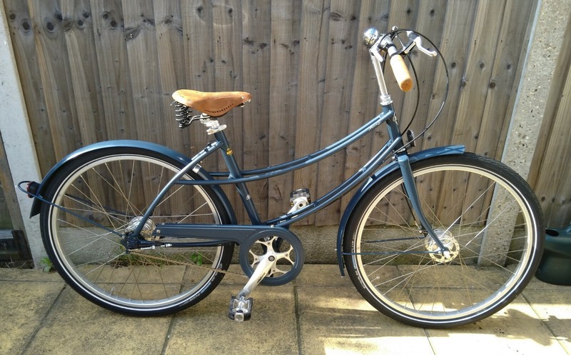 pashley ebay