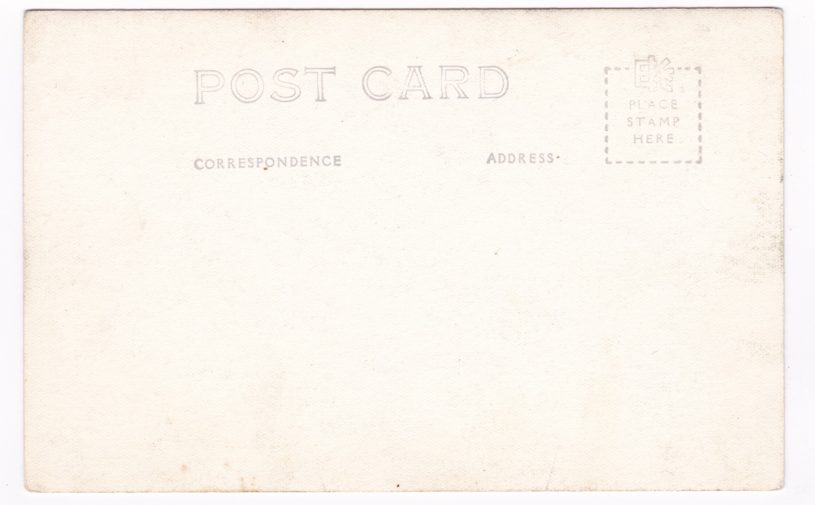 Postcard Real Photo RPPC Tomb Armengol Metropolitan Museum of Art Cloisters A5