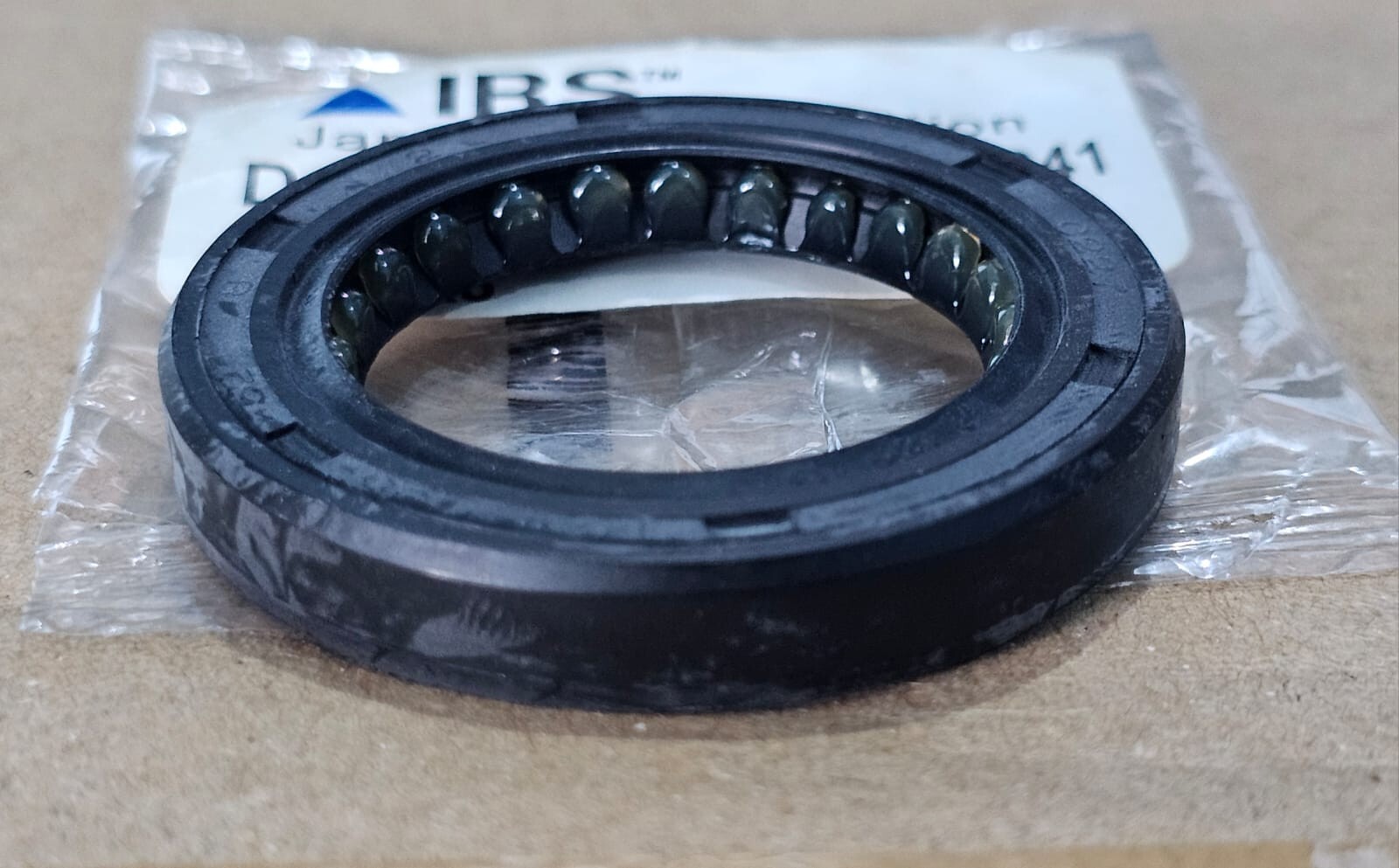 DAIHATSU HIJET FELLOW MAX S38 S40 CRANKSHAFT TIMING COVER