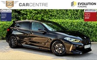 2022 BMW 1 Series M135i xDrive 5dr Step Auto HATCHBACK Petrol Automatic