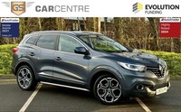 2017 Renault Kadjar 1.6 dCi Dynamique S Nav 5dr HATCHBACK Diesel Manual