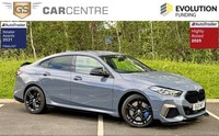 2021 BMW 2 Series M235i xDrive 4dr Step Auto COUPE Petrol Automatic