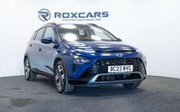 2023 Hyundai BAYON 1.0 T-GDi MHEV Premium SUV 5dr Petrol Hybrid DCT Euro 6 (s/s)