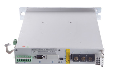 FERROCONTROL S04-00-00 S040000