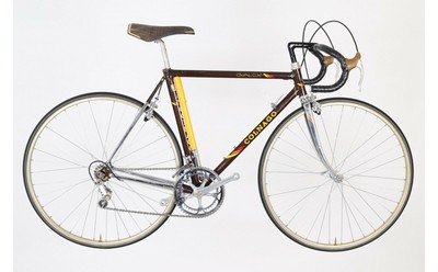 Details about / Colnago Ferrari Vintage Cycling Jacket Campagnolo Columbus Size:~M//L VERY RARE!