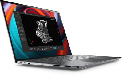 NEW Dell Precision 5490 14 FHD+ Ultra 7 165H 32GB 1TB RTX 2000 Ada JJC7N