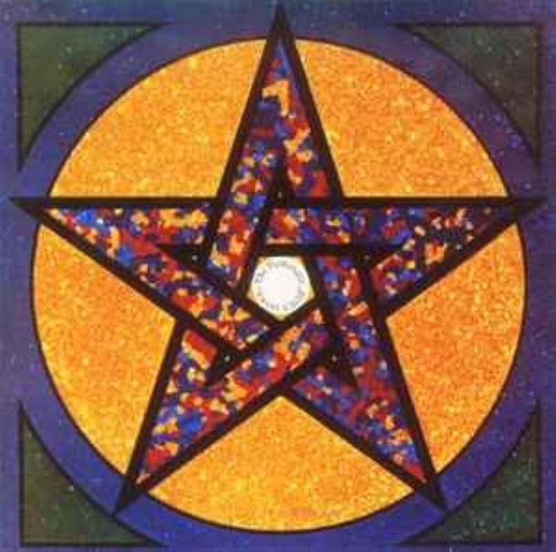 Sweet Child - Pentangle
