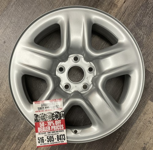 ひで　RAV4純正ホイール③ Amazon.com: New 18x7 Inch 18