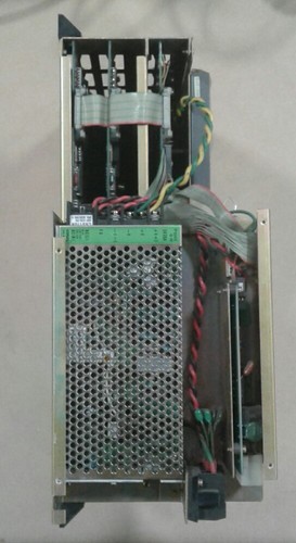 Toshiba CHK-105S IS220E-350E Power Supply Circuit Board Controller #066TW