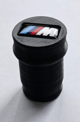 BMW Zigarettenanzünder Steckdose Stopfen 61349316116