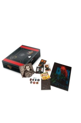 Call of Duty Modern Warfare III Limited Edition Collector Box COD 3 *No Game*