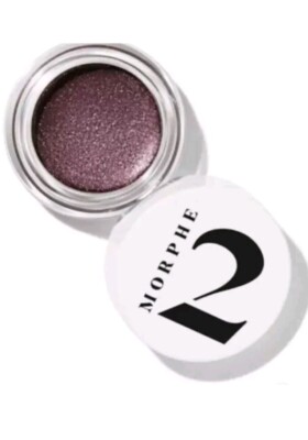 Morphe 2 Jelly Eye Shimmer Eyeshadow in Shade Bolt New Without Box