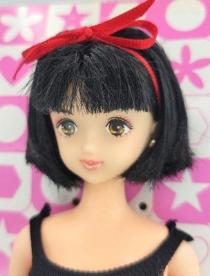 TAKARA Jenny Friend Kaori-Chan Made In Japan Takara-Bako