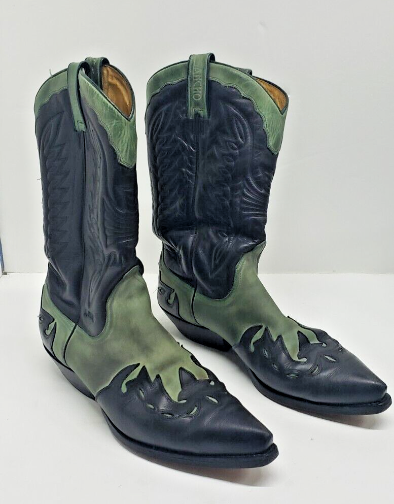 Made In Spain Purchased In 1989