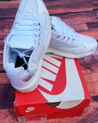 Nike Womens Zoom 2K Size 6 New With Box