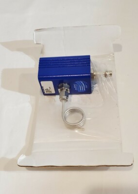 BEKO Technologies MK-basic-232 Measuring Chamber With Rapid-Locking Coupling