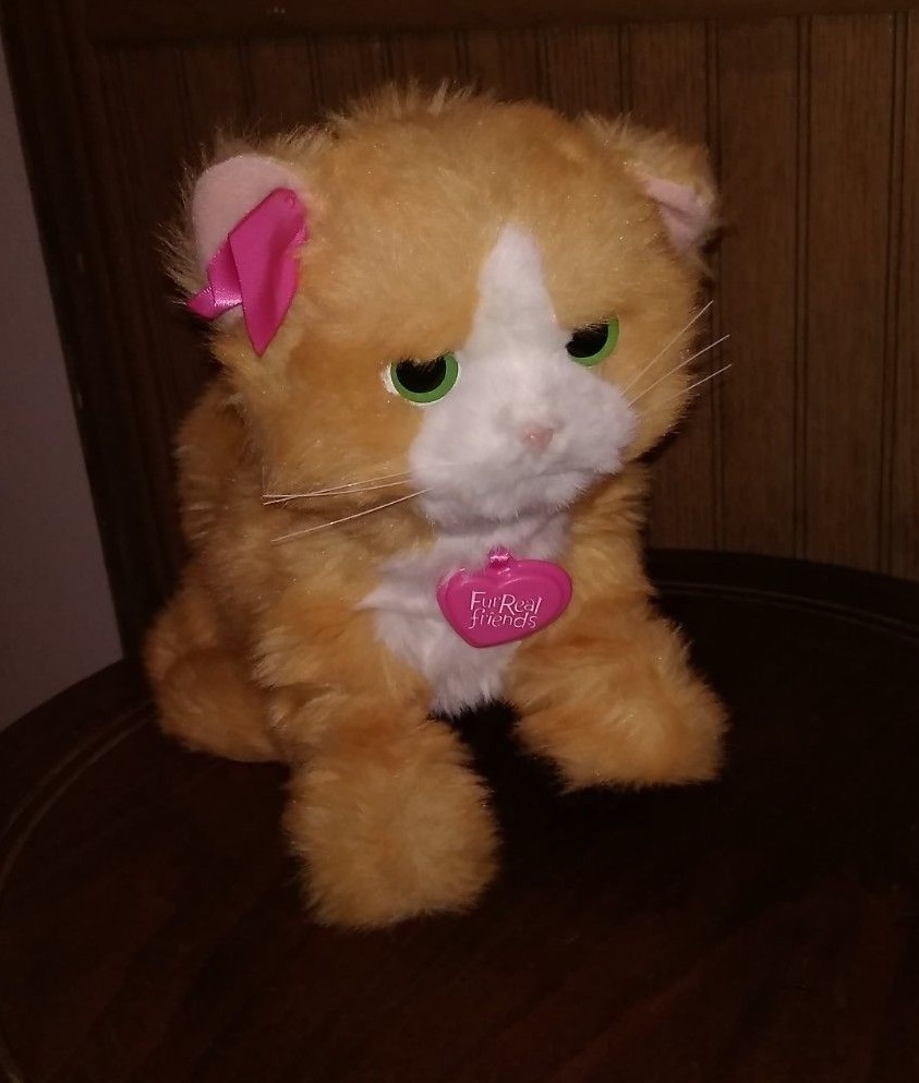Купить Furreal friends Hasbro FurReal в интернет-магазине с Ebay с ...