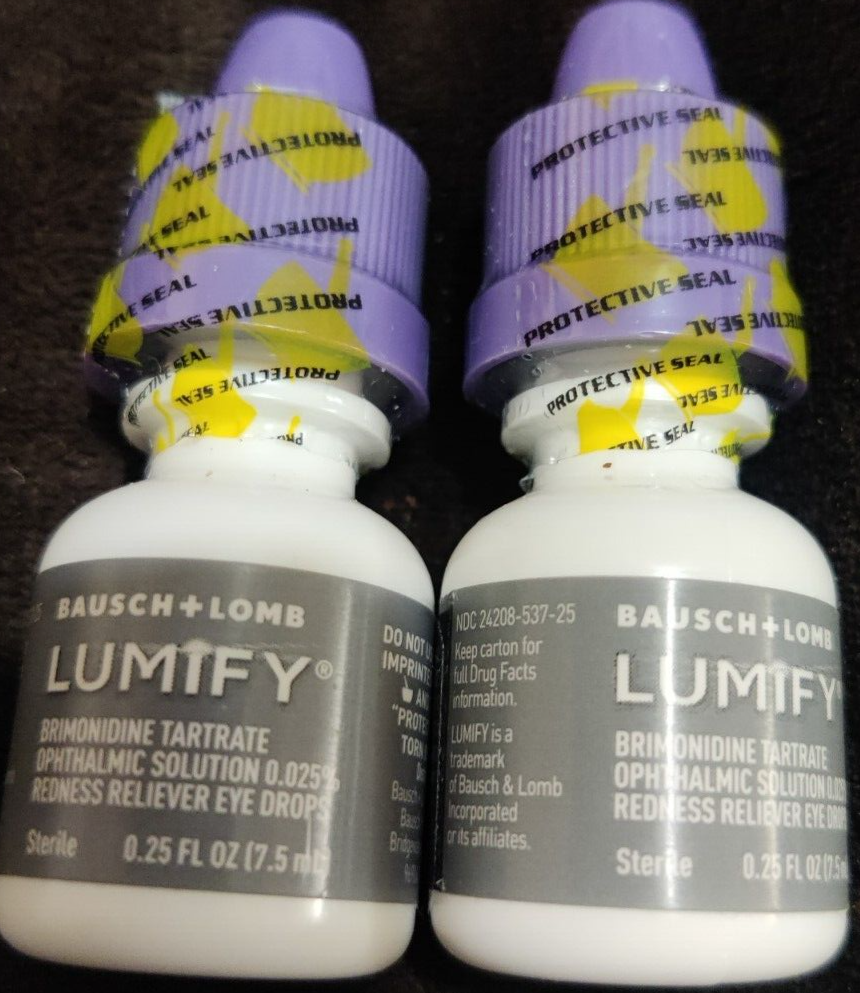 0.25 Oz - X2 - Exp: 2024+ Free Shipping!