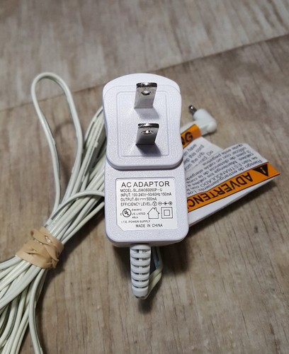 Genuine Motorola mbp43/2 Monitor AC Adaptor OEM