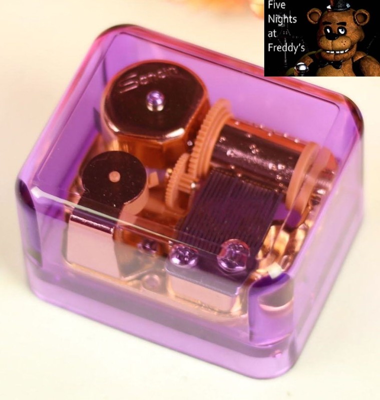 Fnaf music box Fnaf music box